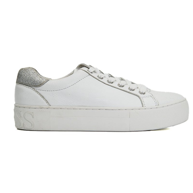 GUESS WOMEN SHOES Size 37 ROW26 - Runner