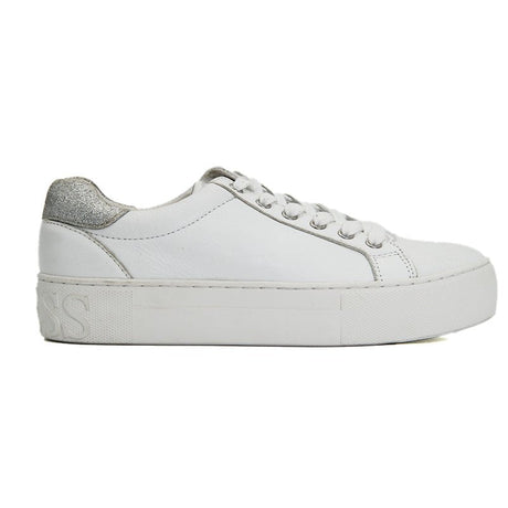 GUESS WOMEN SHOES Size 37 ROW26 - Runner