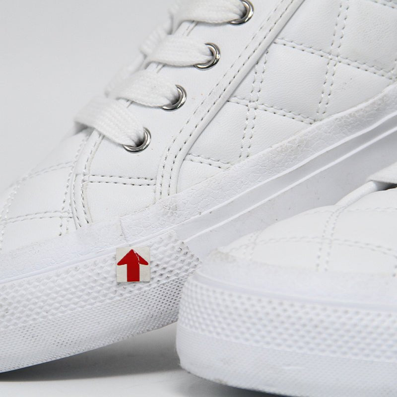 GUESS WOMEN SHOES Size 37 ROW263 - Runner
