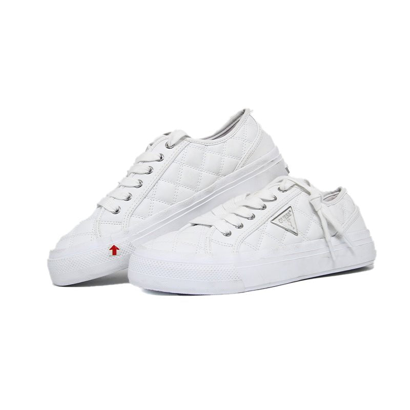 GUESS WOMEN SHOES Size 37 ROW263 - Runner