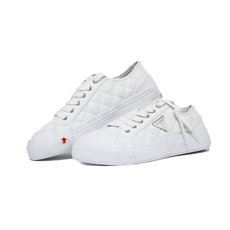 GUESS WOMEN SHOES Size 37 ROW263 - Runner