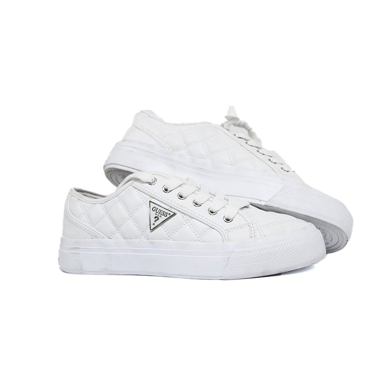 GUESS WOMEN SHOES Size 37 ROW263 - Runner
