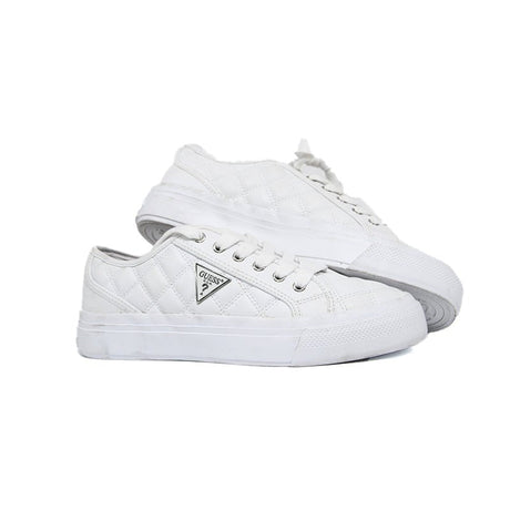 GUESS WOMEN SHOES Size 37 ROW263 - Runner