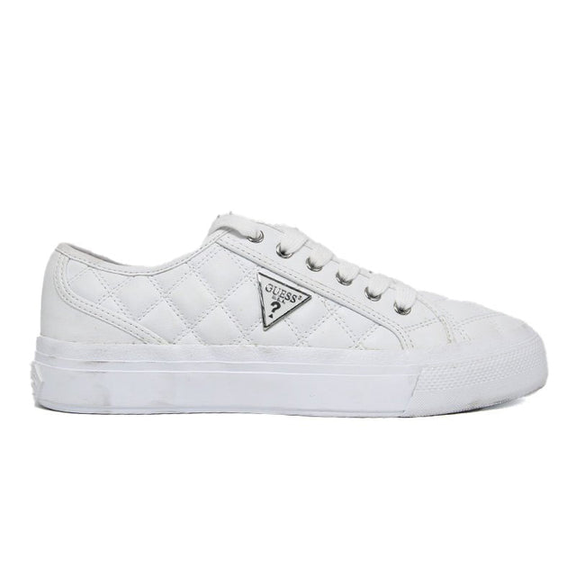 GUESS WOMEN SHOES Size 37 ROW263 - Runner