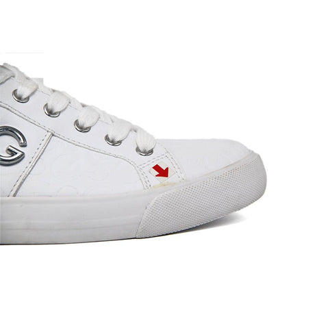 GUESS WOMEN SHOES Size 37 ROW265 - Runner