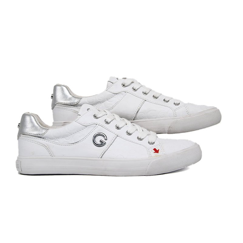 GUESS WOMEN SHOES Size 37 ROW265 - Runner
