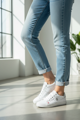 GUESS WOMEN SHOES Size 37 ROW265
