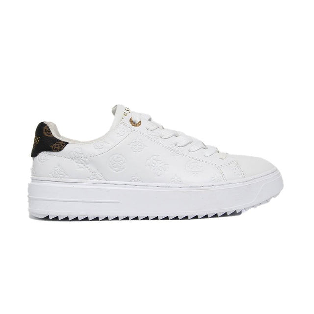 GUESS WOMEN SHOES Size 37 ROW271 - Runner