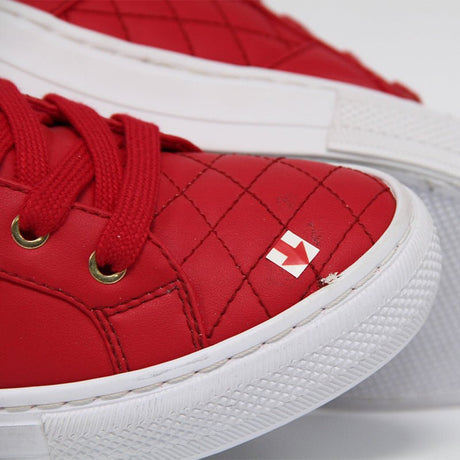 GUESS WOMEN SHOES Size 37 ROW274 - Runner