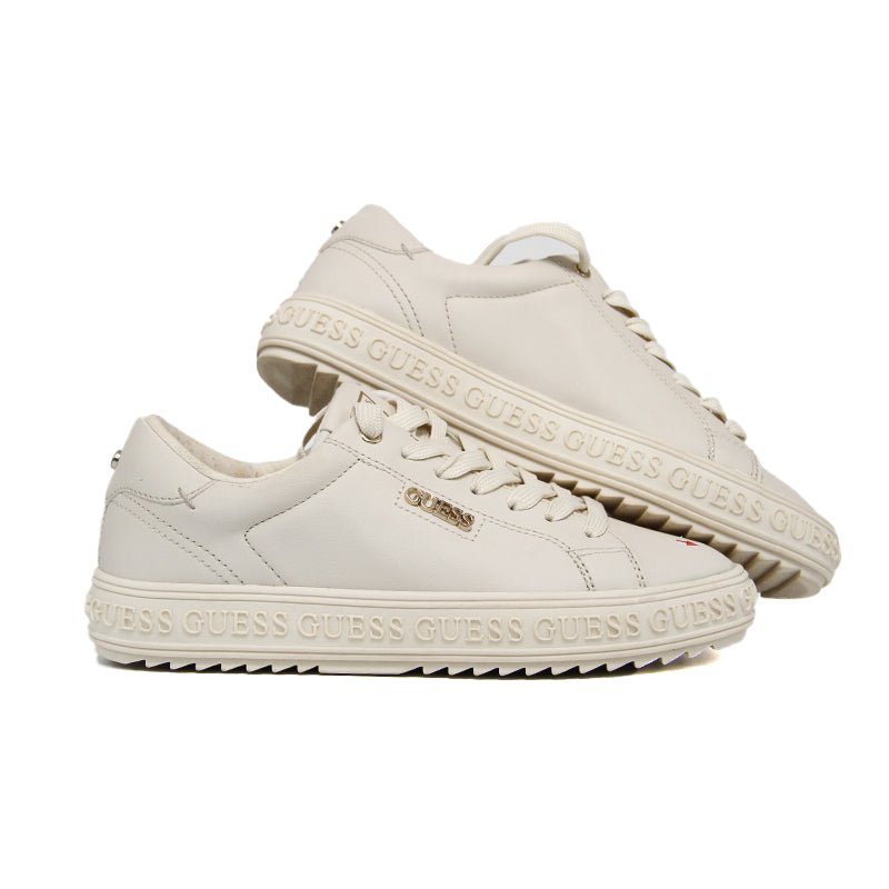 GUESS WOMEN SHOES Size 37 ROW284 - Runner