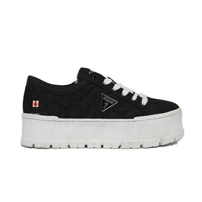 GUESS WOMEN SHOES Size 37 ROW291 - Runner