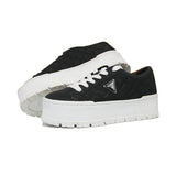 GUESS WOMEN SHOES Size 37 ROW291 - Runner
