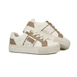 GUESS WOMEN SHOES Size 37 ROW293 - Runner