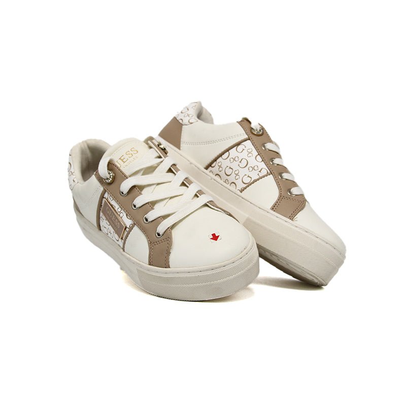 GUESS WOMEN SHOES Size 37 ROW293 - Runner