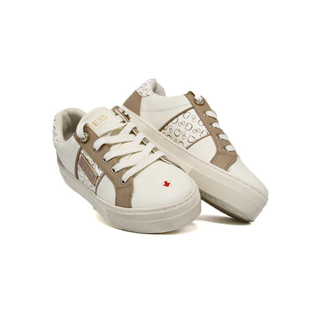 GUESS WOMEN SHOES Size 37 ROW293 - Runner