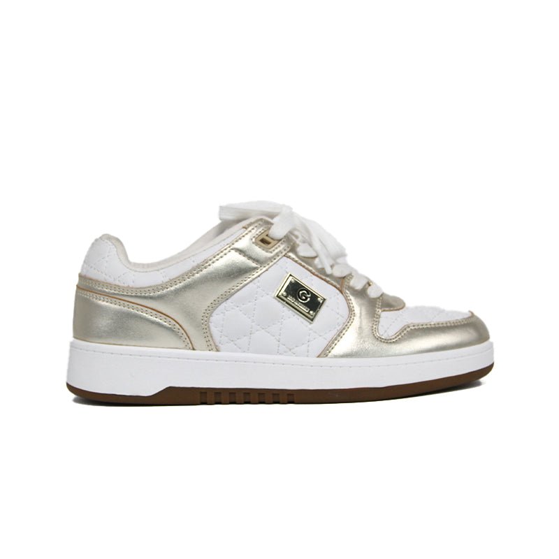 GUESS WOMEN SHOES Size 37 ROW299 - Runner