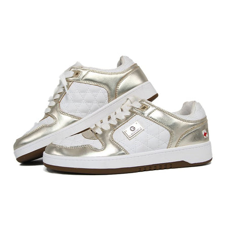 GUESS WOMEN SHOES Size 37 ROW299 - Runner
