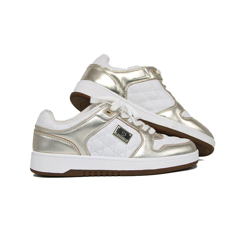 GUESS WOMEN SHOES Size 37 ROW299 - Runner