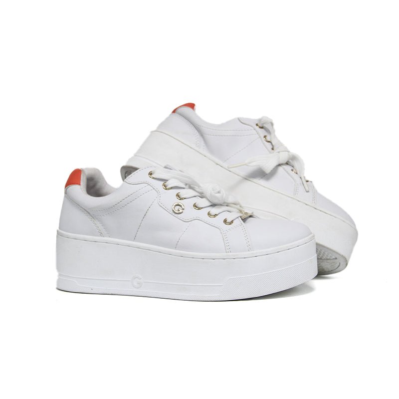 GUESS WOMEN SHOES Size 37 ROW309 - Runner