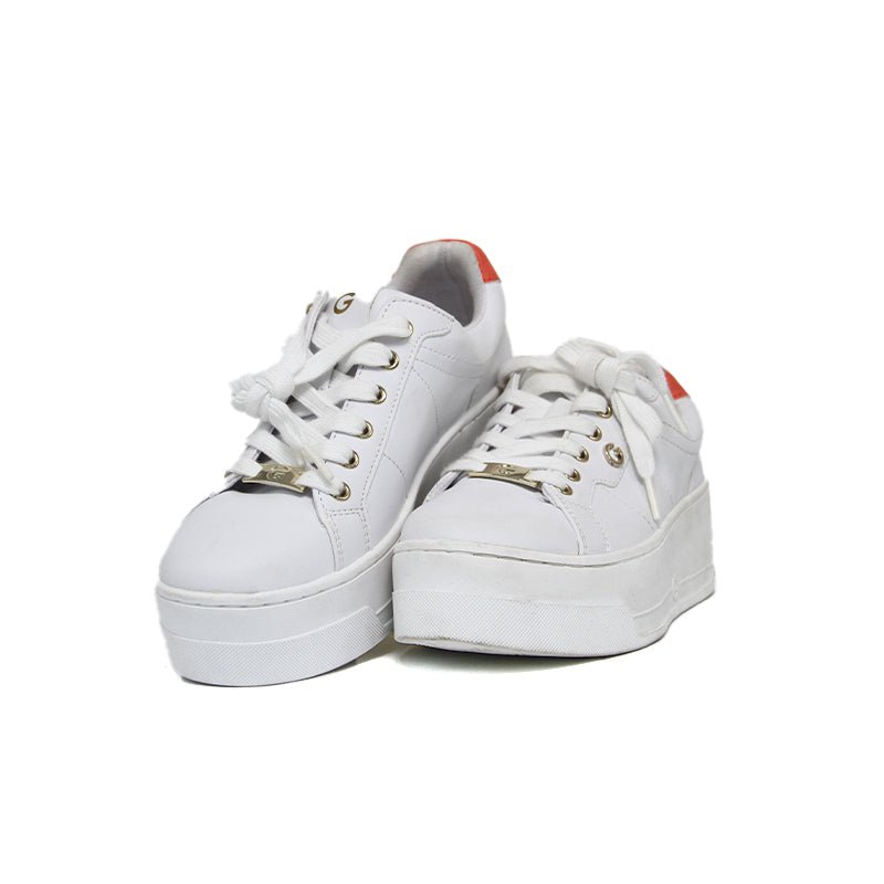 GUESS WOMEN SHOES Size 37 ROW309 - Runner