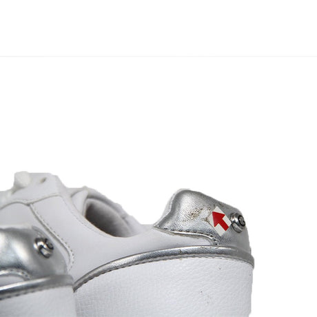 GUESS WOMEN SHOES Size 37 ROW326 - Runner