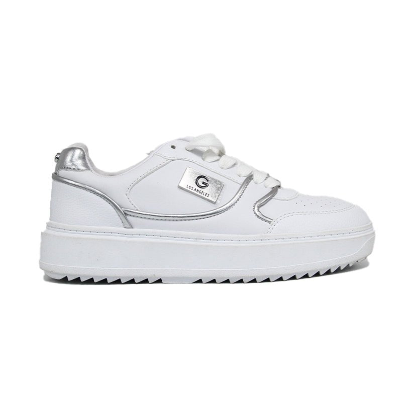 GUESS WOMEN SHOES Size 37 ROW326 - Runner