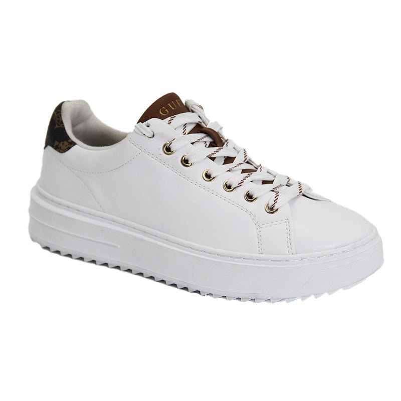GUESS WOMEN SHOES Size 37 ROW33 - Runner