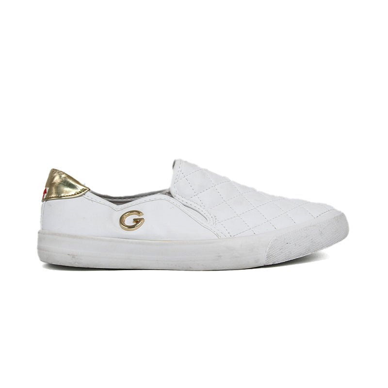 GUESS WOMEN SHOES Size 37 ROW330 - Runner