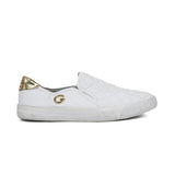 GUESS WOMEN SHOES Size 37 ROW330 - Runner
