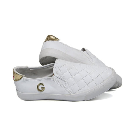 GUESS WOMEN SHOES Size 37 ROW331 - Runner