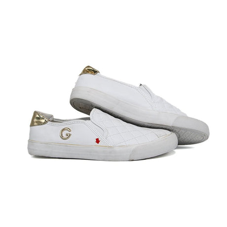 GUESS WOMEN SHOES Size 37 ROW333 - Runner