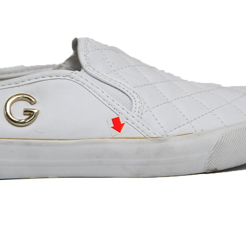 GUESS WOMEN SHOES Size 37 ROW333 - Runner