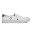 GUESS WOMEN SHOES Size 37 ROW333 - Runner