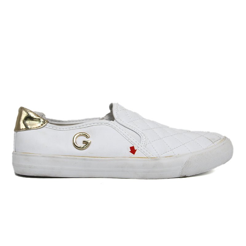 GUESS WOMEN SHOES Size 37 ROW333 - Runner