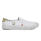 GUESS WOMEN SHOES Size 37 ROW333 - Runner