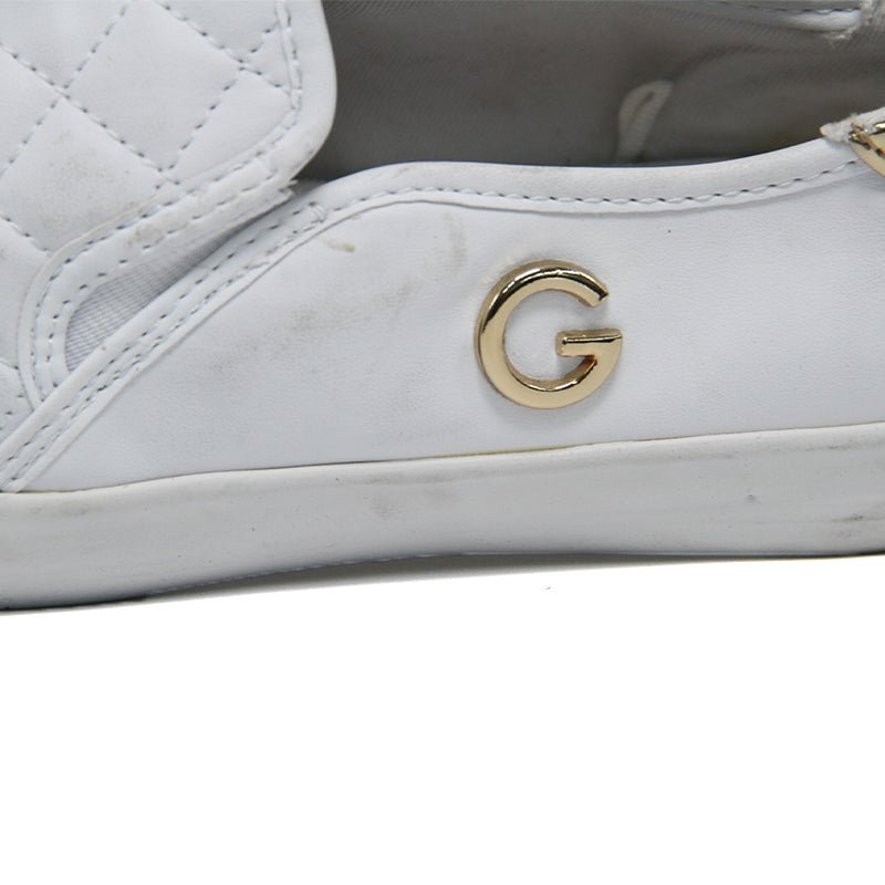 GUESS WOMEN SHOES Size 37 ROW333 - Runner