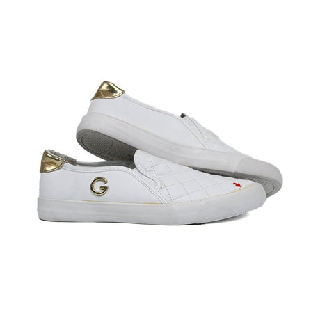 GUESS WOMEN SHOES Size 37 ROW338 - Runner