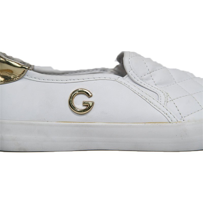 GUESS WOMEN SHOES Size 37 ROW338 - Runner
