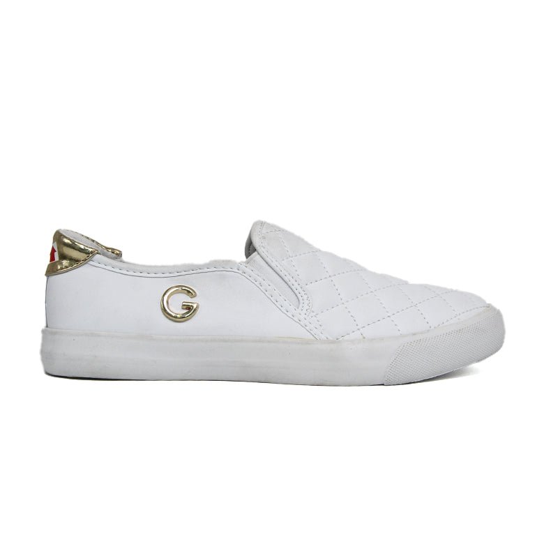 GUESS WOMEN SHOES Size 37 ROW352 - Runner