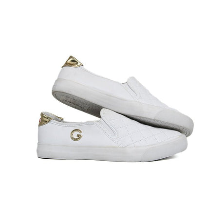 GUESS WOMEN SHOES Size 37 ROW352 - Runner