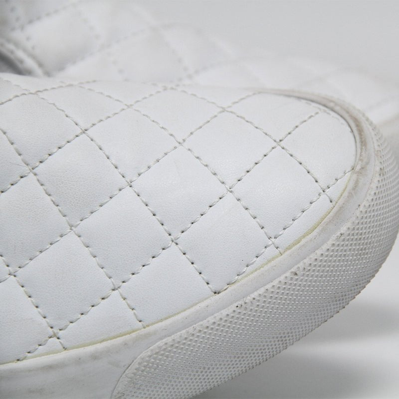 GUESS WOMEN SHOES Size 37 ROW353 - Runner