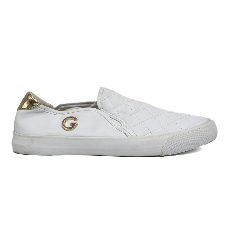 GUESS WOMEN SHOES Size 37 ROW353 - Runner