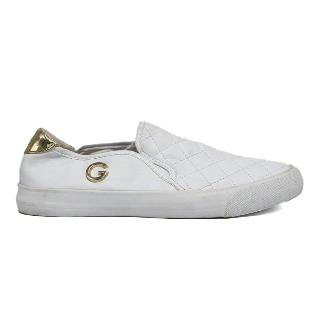 GUESS WOMEN SHOES Size 37 ROW353 - Runner