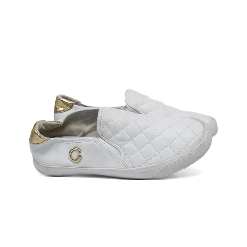 GUESS WOMEN SHOES Size 37 ROW353 - Runner