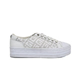 GUESS WOMEN SHOES Size 37 ROW357 - Runner