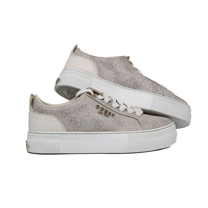 GUESS WOMEN SHOES Size 37 ROW361 - Runner