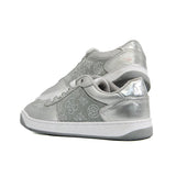 GUESS WOMEN SHOES Size 37 ROW40 - Runner