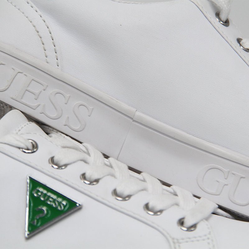 GUESS WOMEN SHOES Size 37 ROW400 - Runner