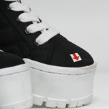 GUESS WOMEN SHOES Size 37 ROW407 - Runner