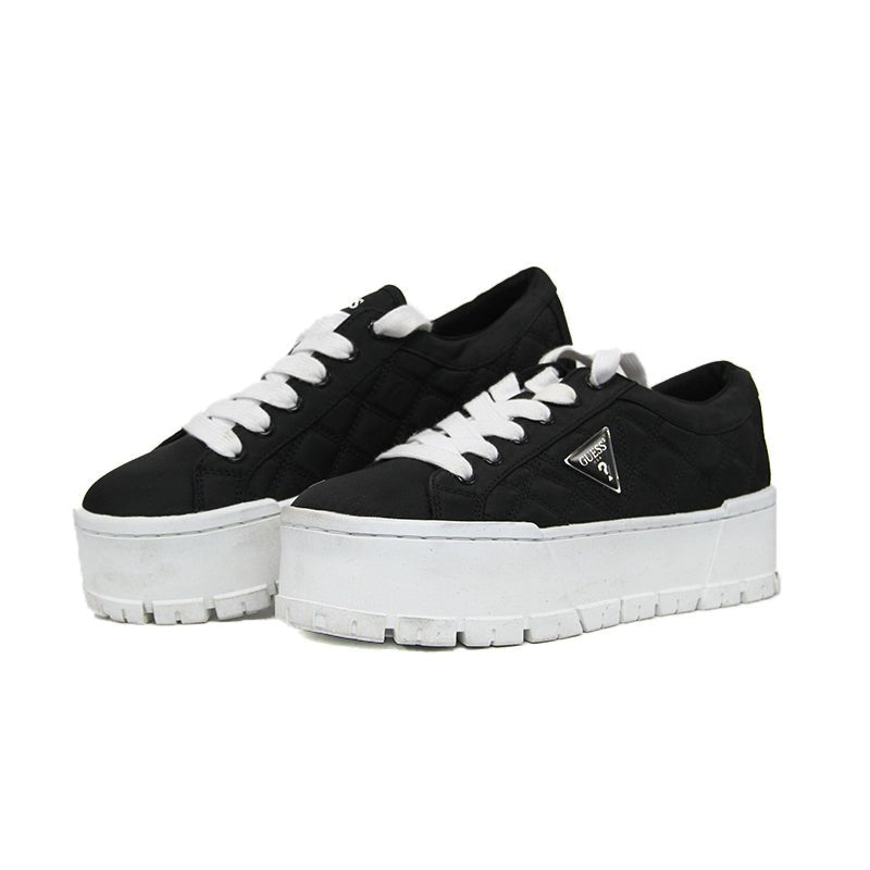 GUESS WOMEN SHOES Size 37 ROW407 - Runner